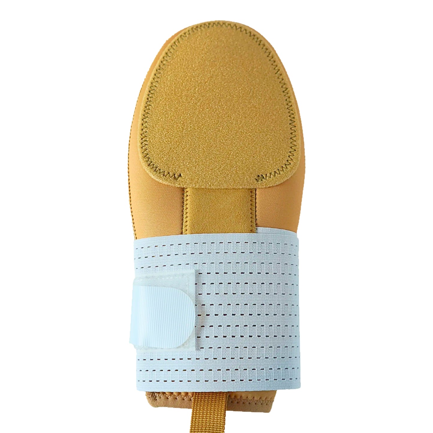 Prospect Sports Baseball Sliding Mitt Gingerbread