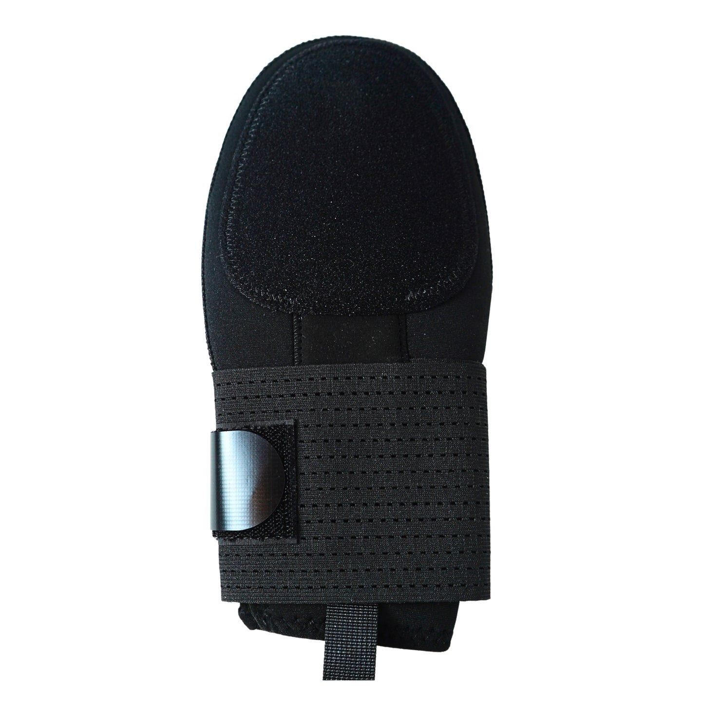 Prospect Sports Baseball Sliding Mitt Blue Ice Cream