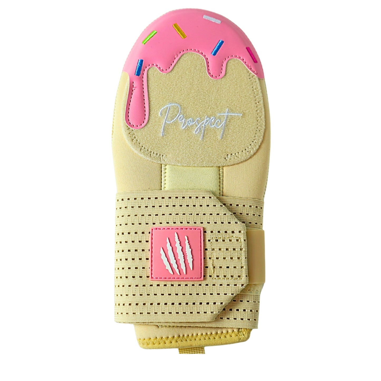 Prospect Sports Baseball Sliding Mitt