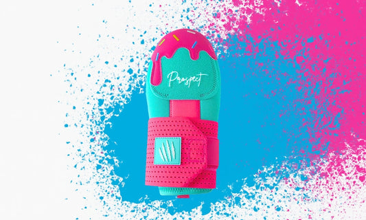 Why Ice Cream Sliding Mitts Are the Hottest Gear This Baseball Season
