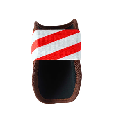 LaCamas Baseball Elbow Guard Gingerbread Drip