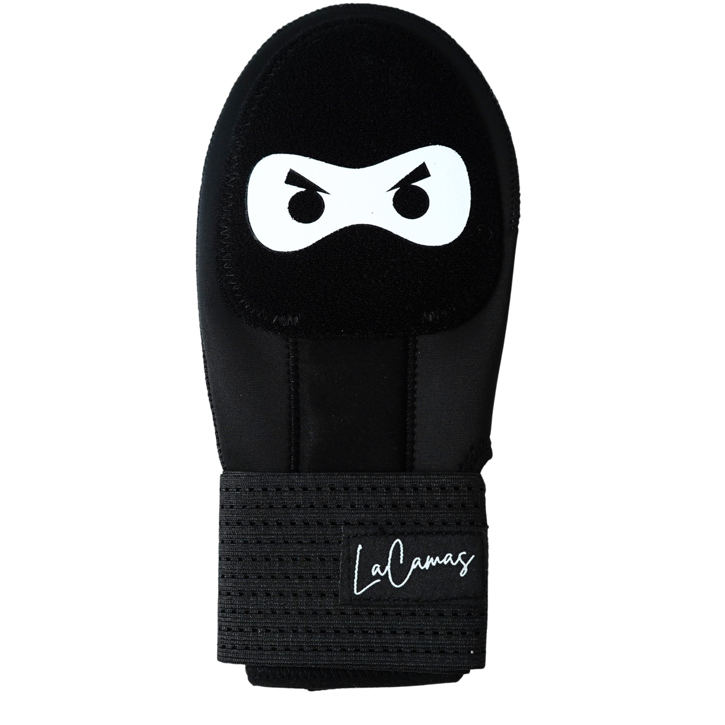 LaCamas Baseball Sliding Mitt