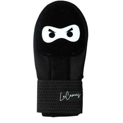 LaCamas Baseball Sliding Mitt