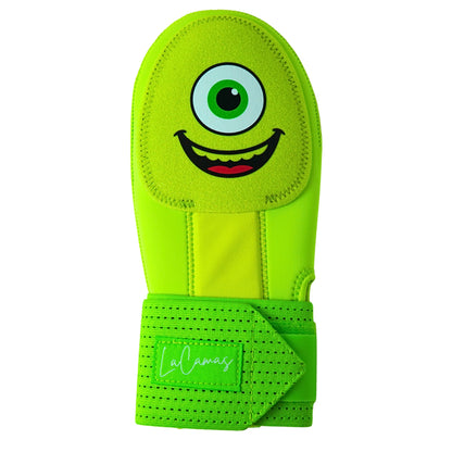 LaCamas Baseball Sliding Mitt