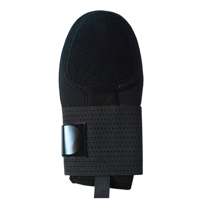 Prospect Sports Baseball Sliding Mitt Blue Ice Cream