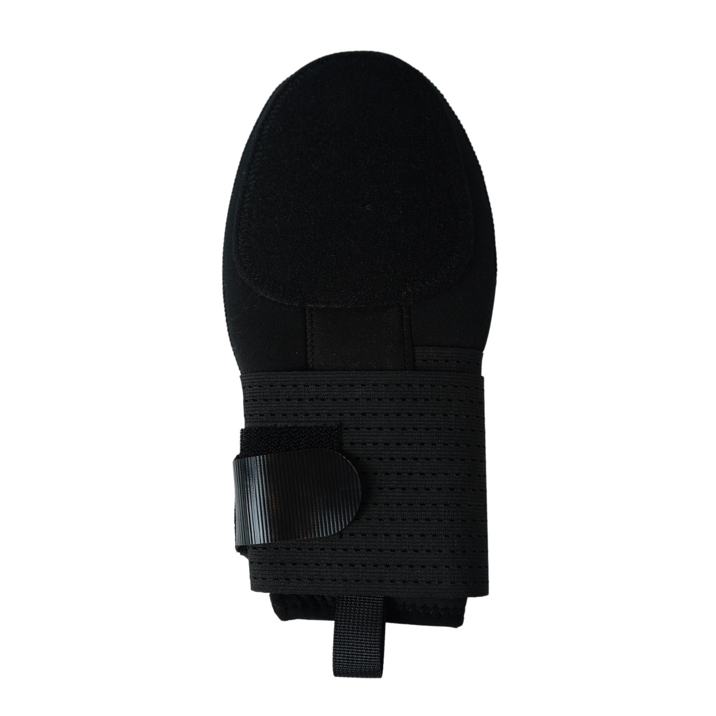 Prospect Sports Sliding Mitt with Bible Verse & Cross