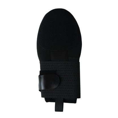 Prospect Sports Sliding Mitt with Bible Verse & Cross