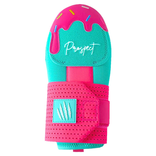 Prospect Sports Baseball Sliding Mitt Miami Ice Cream