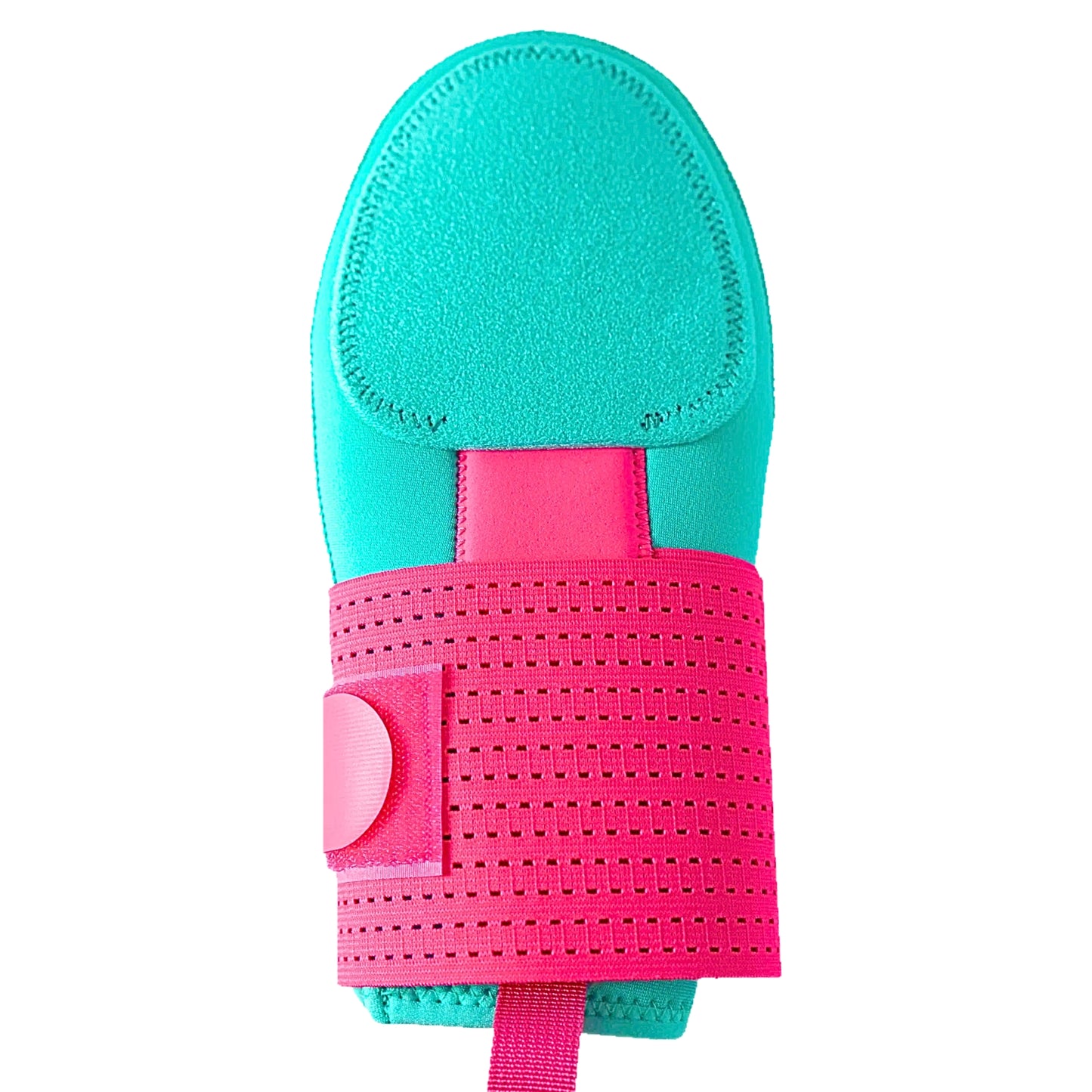 Prospect Sports Baseball Sliding Mitt Miami Ice Cream