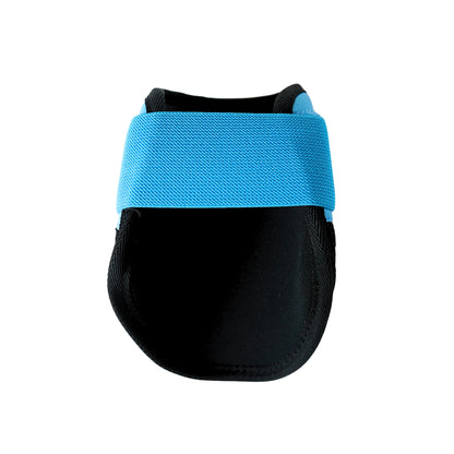 LaCamas Baseball Elbow Guard Blue Ice