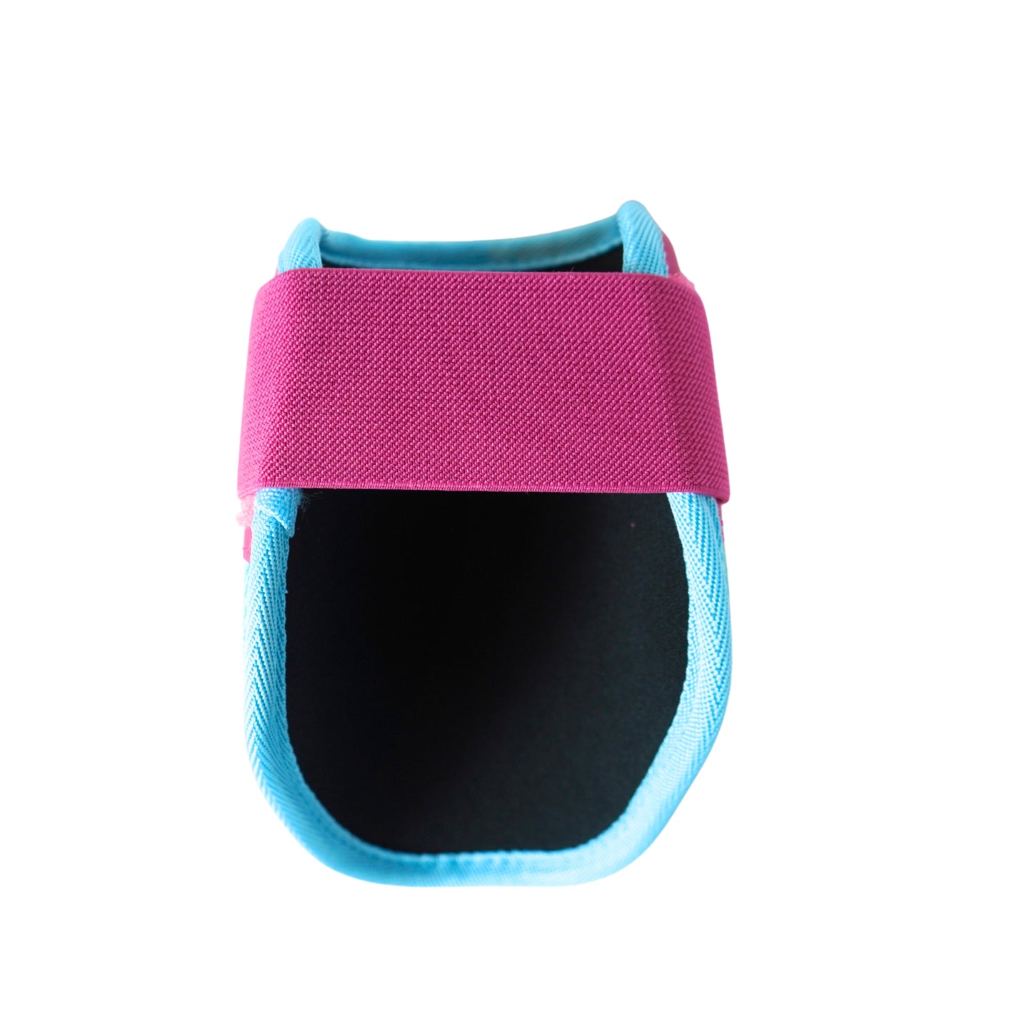 LaCamas Baseball Elbow Guard Miami Pink